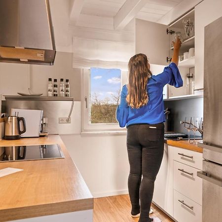 Wohlfuehlloft Seekretzer Mit Privatem Seezugang FDH Eksteriør bilde