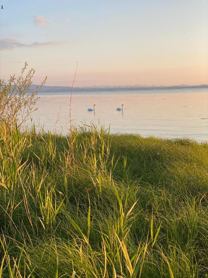 Wohlfuehlloft Seekretzer Mit Privatem Seezugang FDH Eksteriør bilde