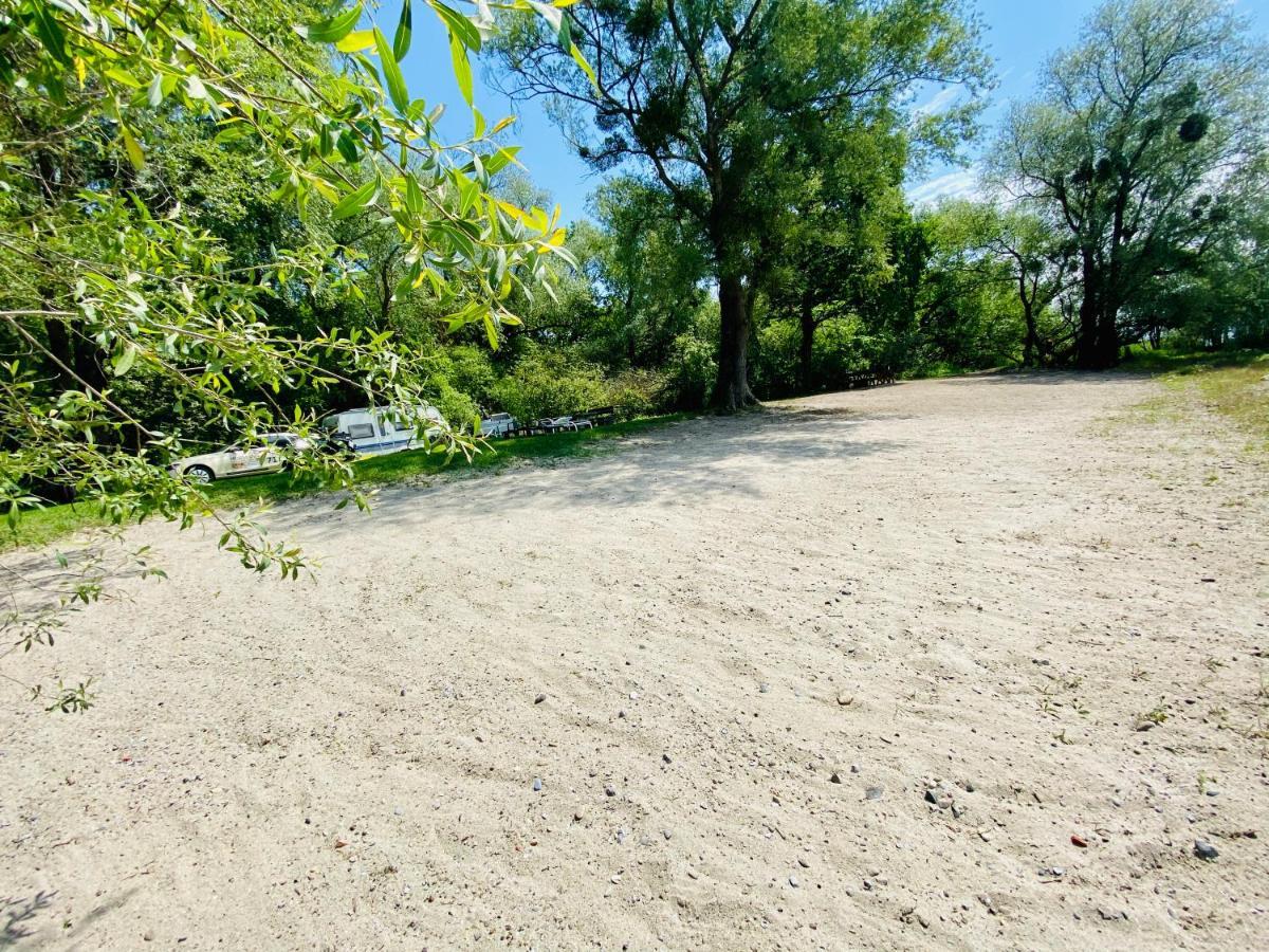 Wohlfuehlloft Seekretzer Mit Privatem Seezugang FDH Eksteriør bilde