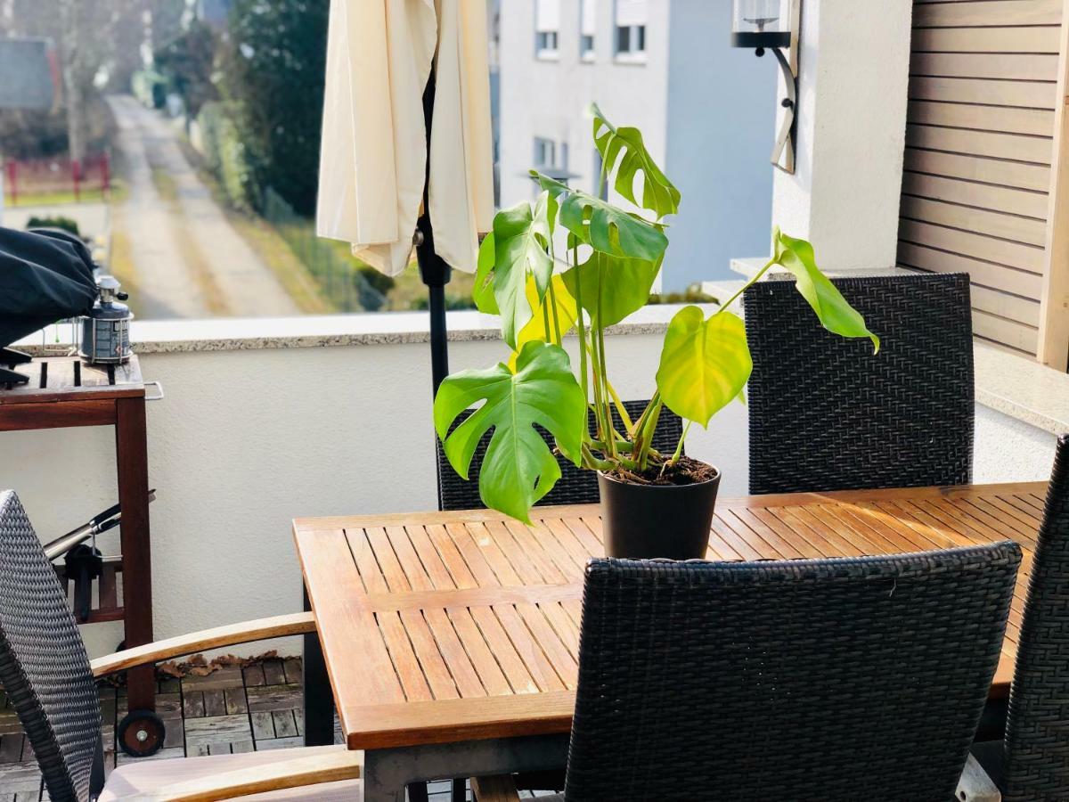 Wohlfuehlloft Seekretzer Mit Privatem Seezugang FDH Eksteriør bilde