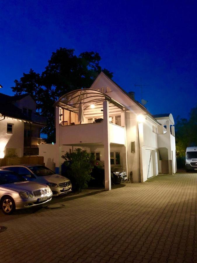 Wohlfuehlloft Seekretzer Mit Privatem Seezugang FDH Eksteriør bilde